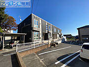 ベルディア 1階 築8年8ヶ月の賃貸物件