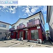 小針駅より徒歩47分 1階 築26年9ヶ月の賃貸物件