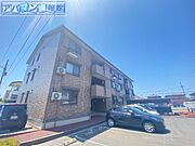 セブンワンテンE 2階 築21年1ヶ月の賃貸物件