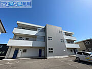 みずき野ファーストハイツ 3階 築19年9ヶ月の賃貸物件