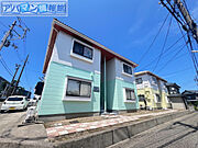 スカイテラスII 1階 築32年3ヶ月の賃貸物件