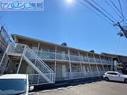 アルコ小針台 2階 築31年8ヶ月の賃貸物件