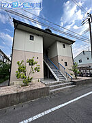 ラグナ・アロサールＣ 2階 築28年7ヶ月の賃貸物件