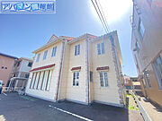 マーヤ小針西 1階 築21年1ヶ月の賃貸物件