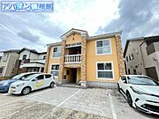 小針駅より徒歩13分 2階 築19年2ヶ月の賃貸物件