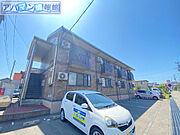 フラッツ槇尾 2階 築18年2ヶ月の賃貸物件