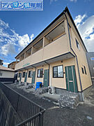 サンフラウア 1階 築17年9ヶ月の賃貸物件