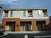 田上駅より徒歩99分 2階 築15年2ヶ月の賃貸物件