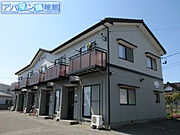 小針駅より徒歩31分 1階 築27年8ヶ月の賃貸物件