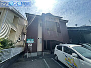 小針駅より徒歩13分 2階 築35年6ヶ月の賃貸物件