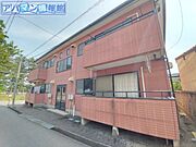 グローリアス 2階 築29年8ヶ月の賃貸物件