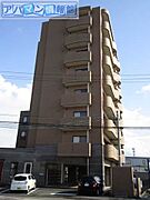 小針駅より徒歩59分 4階 築18年9ヶ月の賃貸物件