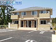 青山駅より徒歩9分 2階 築15年5ヶ月の賃貸物件