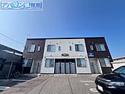 ステラ２ 1階 築10年11ヶ月の賃貸物件