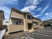 アステール２Ａ 2階 築13年8ヶ月の賃貸物件