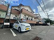 内野駅より徒歩13分 2階 築28年2ヶ月の賃貸物件