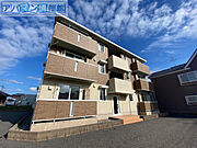 青山駅より徒歩25分 2階 築11年11ヶ月の賃貸物件