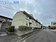 小針駅より徒歩14分 1階 築34年11ヶ月の賃貸物件