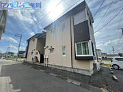 ハウスブルンネン 2階 築29年9ヶ月の賃貸物件