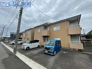  2階 築30年11ヶ月の賃貸物件