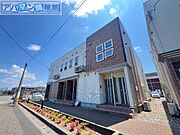 内野西が丘駅より徒歩13分 2階 築17年10ヶ月の賃貸物件