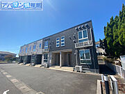 内野駅より徒歩18分 1階 築11年8ヶ月の賃貸物件