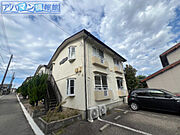 寺尾駅より徒歩15分 2階 築38年9ヶ月の賃貸物件