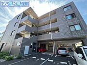 コンドミニアムリベロ山崎 4階 築24年5ヶ月の賃貸物件