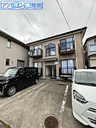 小針駅より徒歩11分 1階 築26年8ヶ月の賃貸物件