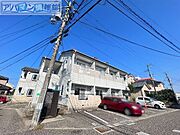 新潟大学前駅より徒歩8分 2階 築31年8ヶ月の賃貸物件