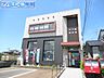 周辺：坂井輪郵便局 1278m