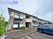 小針駅より徒歩32分 2階 築30年1ヶ月の賃貸物件