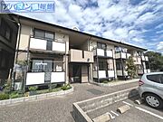 小針駅より徒歩33分 2階 築30年1ヶ月の賃貸物件