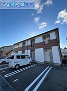 エポック坂井 1階 築30年8ヶ月の賃貸物件