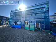 小針駅より徒歩16分 2階 新築の賃貸物件