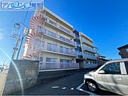 乙川マンション 3階 築55年2ヶ月の賃貸物件