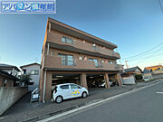 寺尾駅より徒歩13分 2階 築23年の賃貸物件