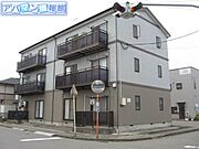 小針駅より徒歩15分 3階 築28年6ヶ月の賃貸物件