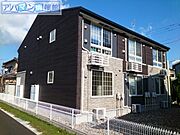 カーサピアーチェ 1階 築14年3ヶ月の賃貸物件