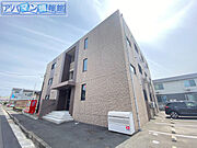 エスポワール寺尾 2階 築11年8ヶ月の賃貸物件