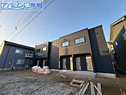 レオパレス夢ときめき21の賃貸物件