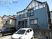 ベルクレール 2階 築27年の賃貸物件