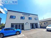 寺尾駅より徒歩11分 2階 新築の賃貸物件