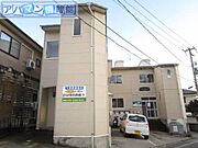 コーポリブ 1階 築36年10ヶ月の賃貸物件