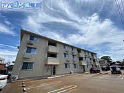 サンルーチェ 3階 築13年8ヶ月の賃貸物件