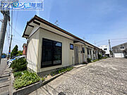 青山駅より徒歩10分 1階 築52年11ヶ月の賃貸物件