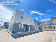 内野西が丘駅より徒歩21分 1階 築14年8ヶ月の賃貸物件