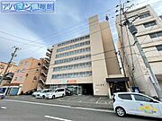 関屋駅より徒歩4分 2階 築54年7ヶ月の賃貸物件