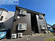 メゾンド・プルネールA 2階 築32年9ヶ月の賃貸物件