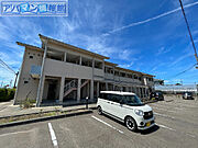 メープルあや 1階 築20年の賃貸物件